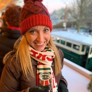 Meet your Posher, Branwen